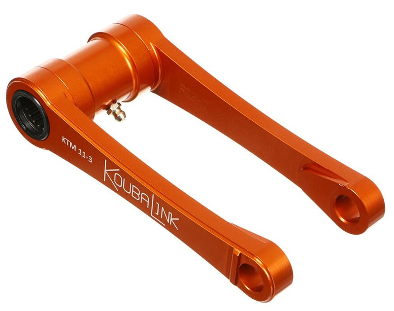 KOUBA LOWERING KIT
