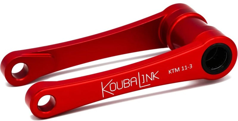KOUBA LOWERING KIT