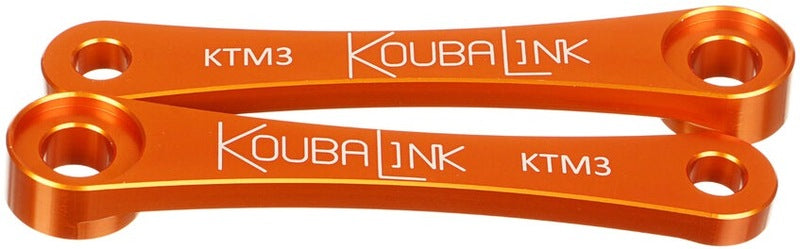 KOUBA LOWERING KIT