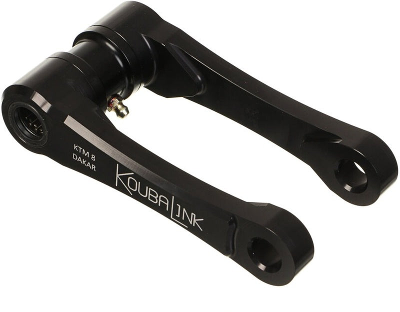 KOUBA LOWERING KIT