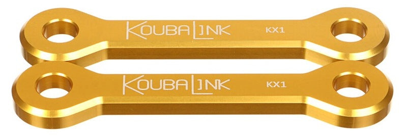 KOUBA LOWERING KIT
