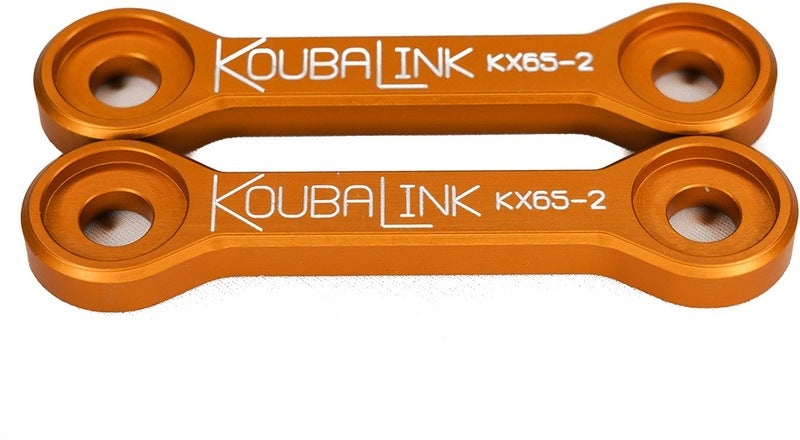 KOUBA LOWERING KIT
