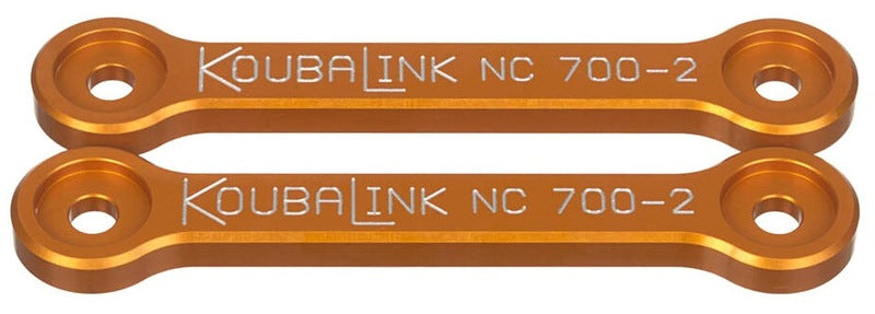 KOUBA LOWERING KIT