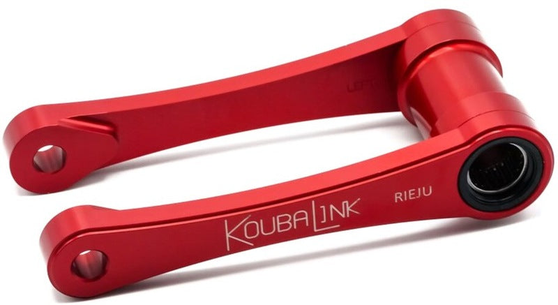 KOUBA LOWERING KIT