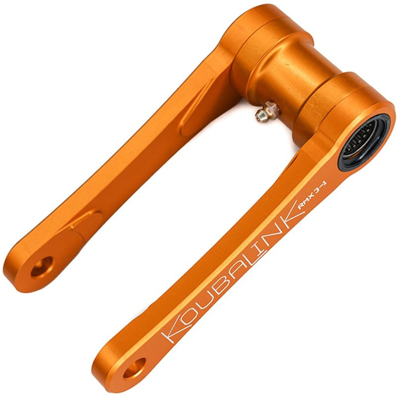 KOUBA LOWERING KIT