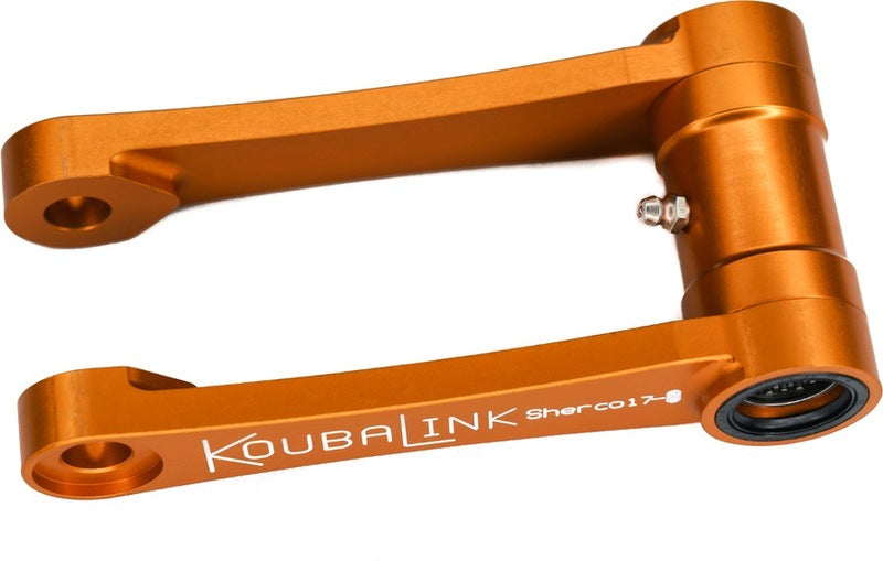 KOUBA LOWERING KIT