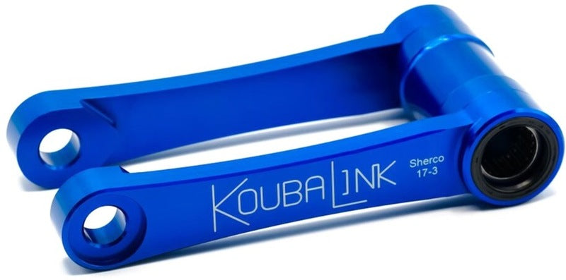 KOUBA LOWERING KIT