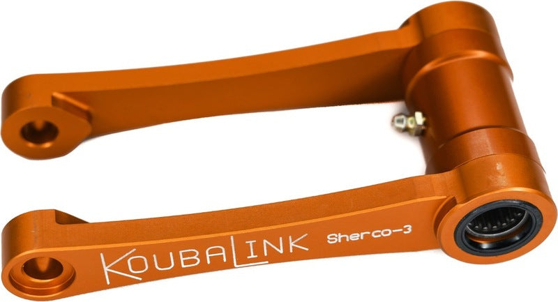KOUBA LOWERING KIT
