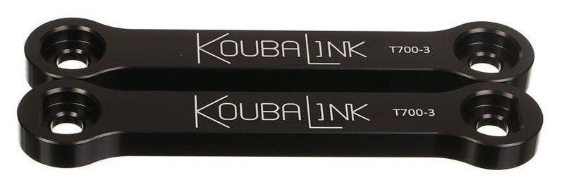 KOUBA LOWERING KIT