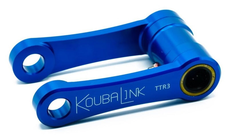 KOUBA LOWERING KIT