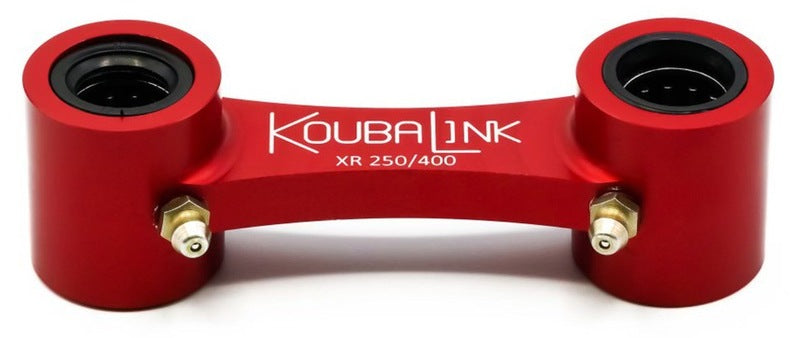 KOUBA LOWERING KIT