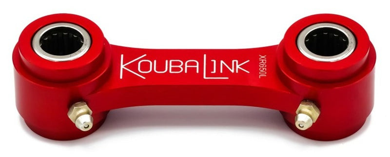 KOUBA LOWERING KIT