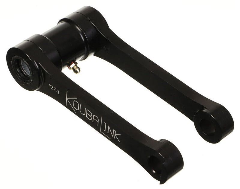 KOUBA LOWERING KIT