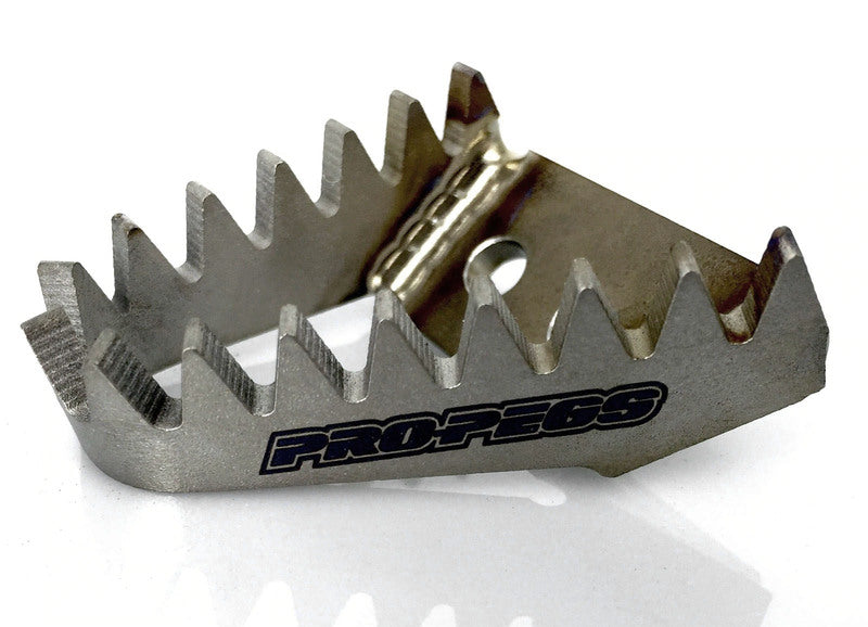 PPEGS TITANIUM BRAKE TIP