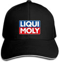 LIQUI CAP