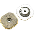 CLBRA BRAKE PADS SINT CERAMIC (4001VRX)