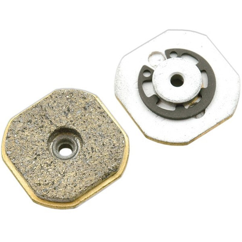 CLBRA BRAKE PADS SINT CERAMIC (4001VRX)
