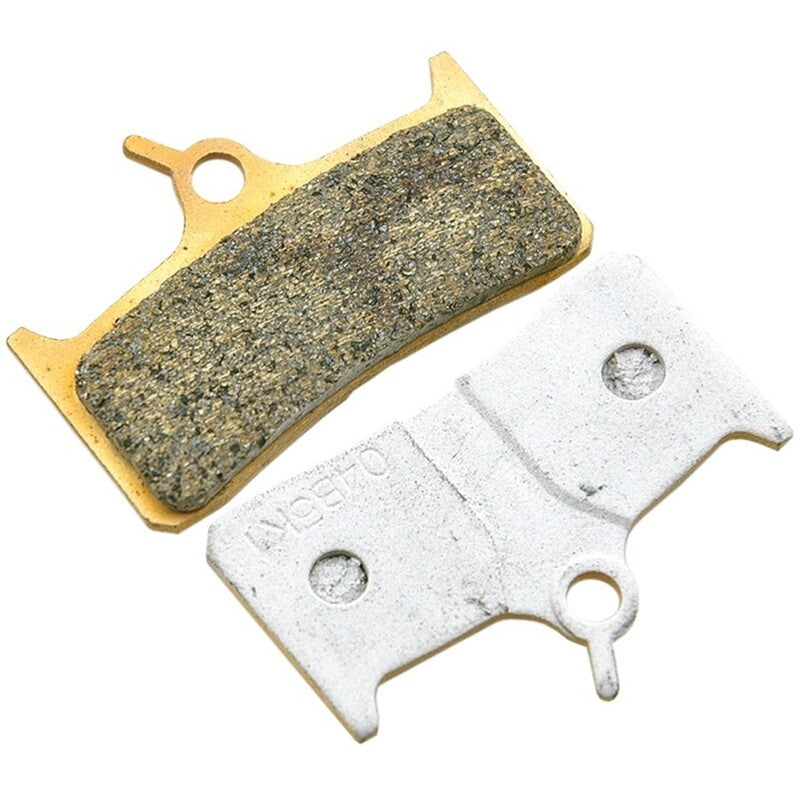 CLBRA BRAKE PADS SINT CERAMIC (4004VRX)