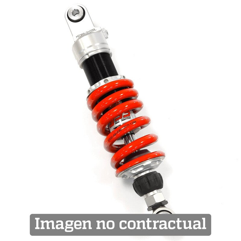 YSS SHOCK REAR MONO MOTO TOP LINE GAS Z