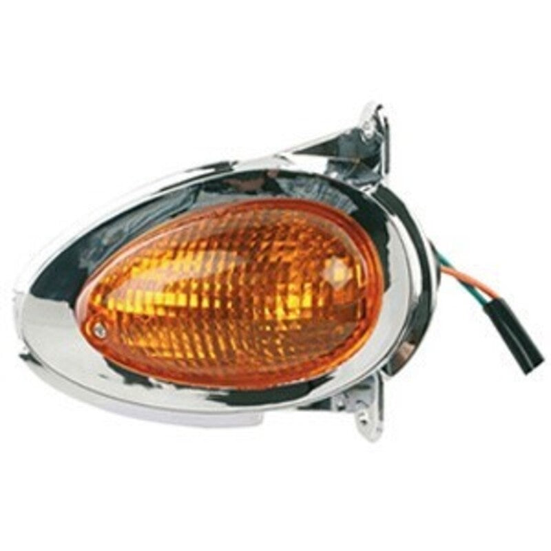 VPART LENS FRONT RIGHT INDICATOR