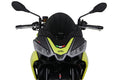 MRA ORIGINALLY SHAPED WINDSHIELD O, CLR