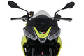 MRA ORIGINALLY SHAPED WINDSHIELD O, SMK