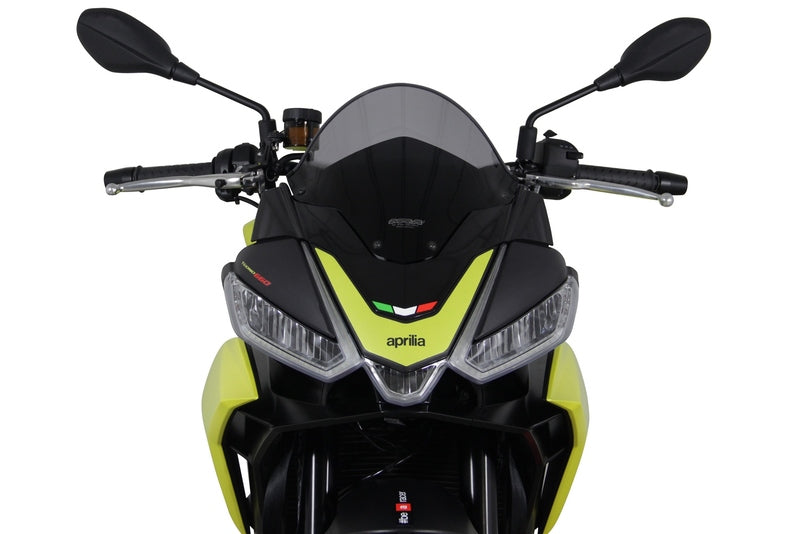 MRA RACING WINDSCREEN R, SMK
