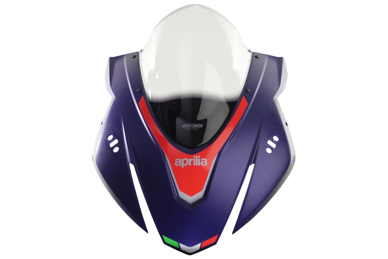 MRA RACING WINDSCREEN R, CLR