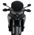 MRA TOURING WINDSHIELD TM, CLR