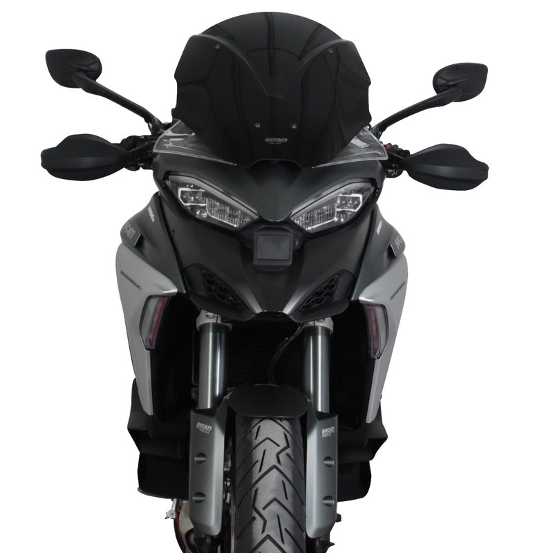MRA TOURING WINDSHIELD TM, CLR
