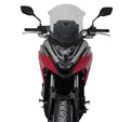 MRA TOURING WINDSHIELD TM, CLR