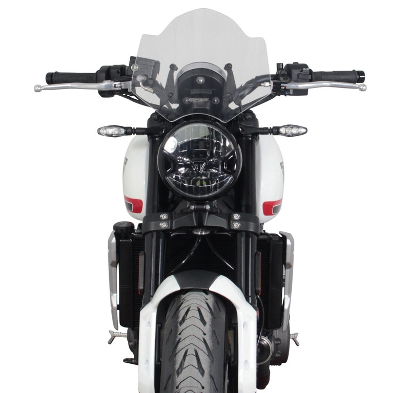MRA SPORT SCREEN NSPM, CLR