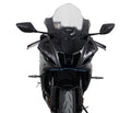 MRA RACING WINDSCREEN R, CLR