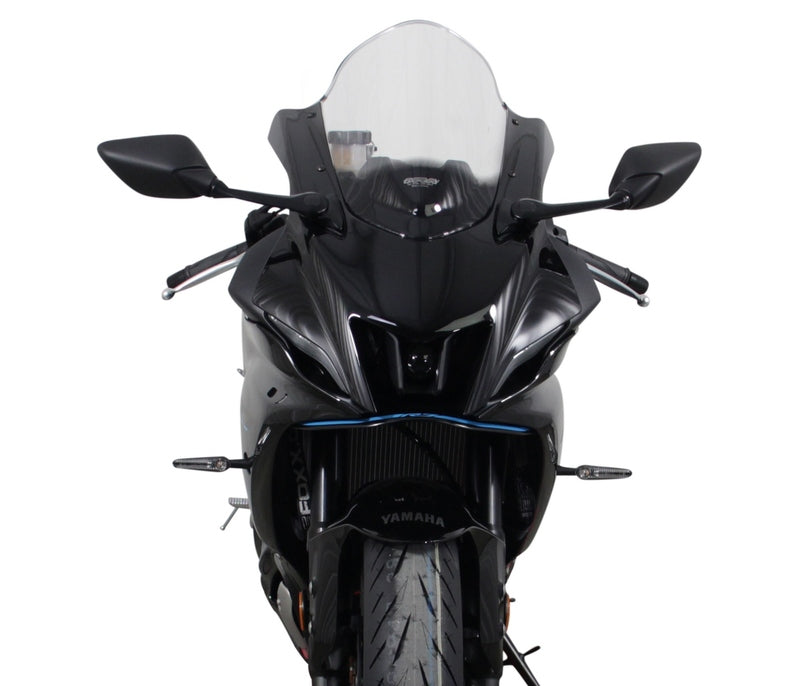 MRA RACING WINDSCREEN R, CLR
