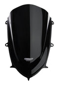 MRA RACING WINDSCREEN R, BLK