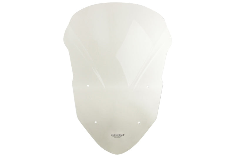 MRA TOURING WINDSHIELD TM, CLR