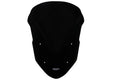 MRA TOURING WINDSHIELD TM, BLK