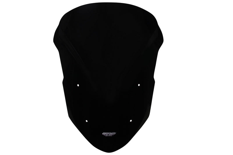 MRA TOURING WINDSHIELD TM, BLK