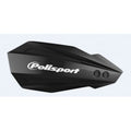 POLIS HANDGUARD MX BULLIT, BLK/BLK
