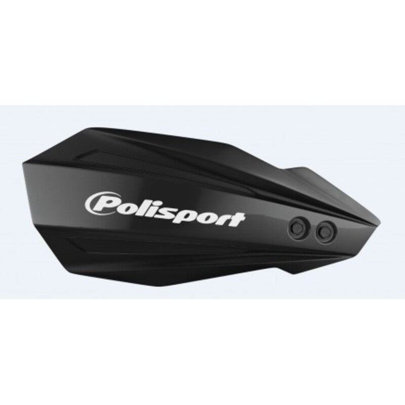 POLIS HANDGUARD MX BULLIT, BLK/BLK