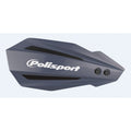 POLIS HANDGUARD MX BULLIT, GRY/BLK