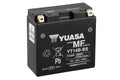 YUASA BATTERY YT14B FA