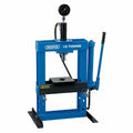 DRAPR HYDRAULIC BENCH PRESS 10T