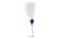 MOPRO FUNNEL 1L WITH SHUTHOFF