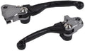 POLIS PIVOT LEVER SET, BLK