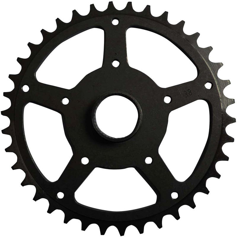 ESJOT CHAINRING 44T SHIMANO STEPS E6000