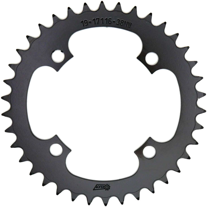 ESJOT CHAINRING 40T BOSCH GEN4/3/1 104MM