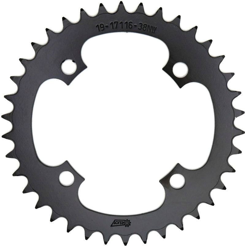 ESJOT CHAINRING 42T BOSCH GEN4/3/1 104MM