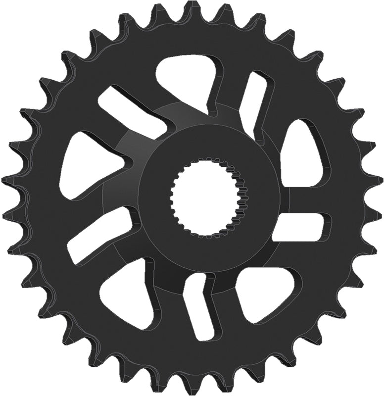 ESJOT CHAINRING 34T BOSCH GEN4 DM 50,5