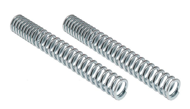 BITUB FORK SPRINGS KIT PROGRESSIVE MF002